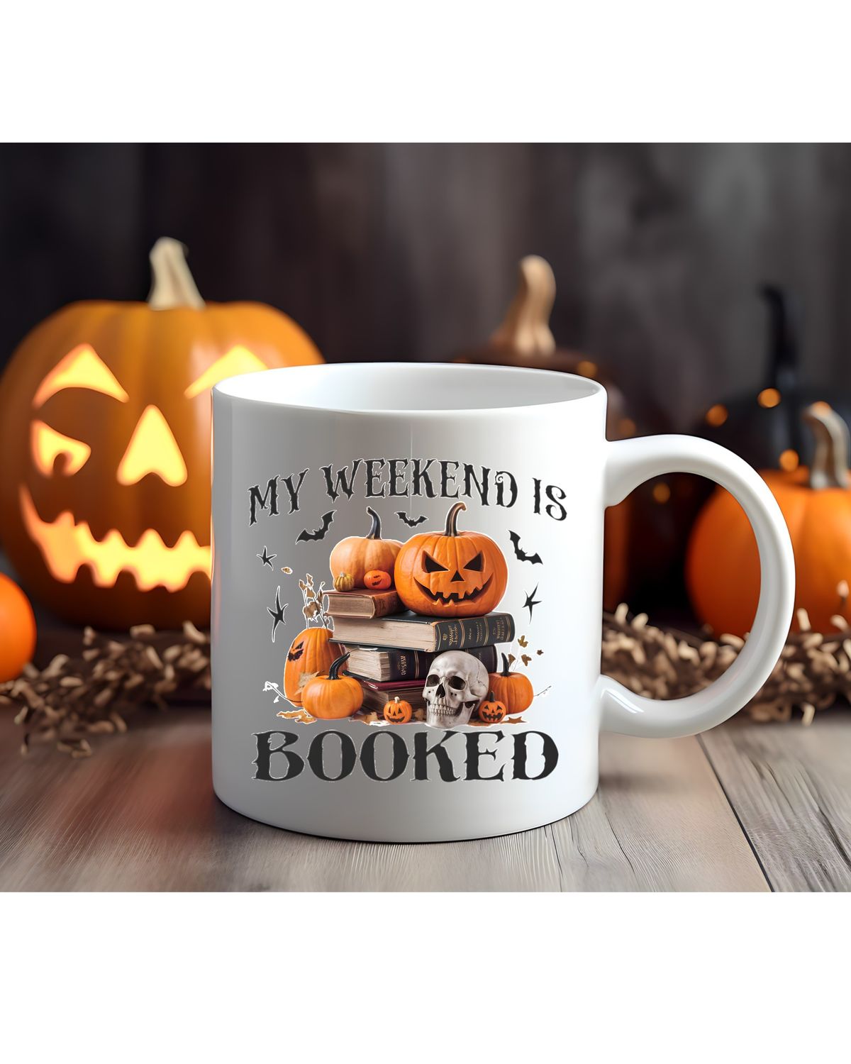 weekend is fully booked