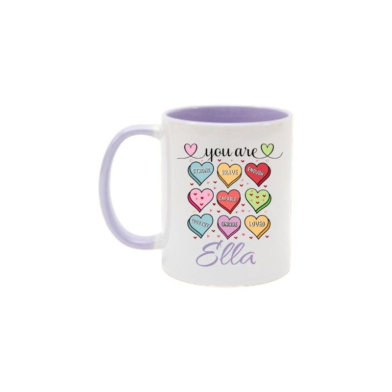 Self Love Mug