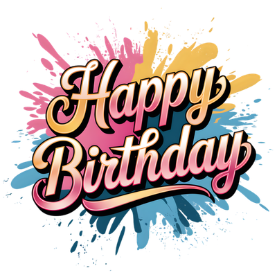 Birthday