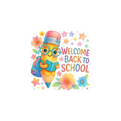 Back to School