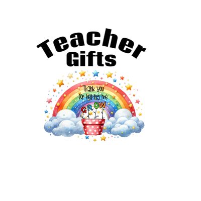 Teacher &amp; Nursery