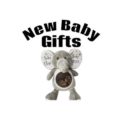Baby Announcement