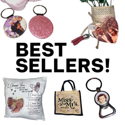 Best Sellers