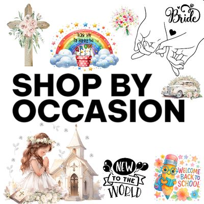 Gifts by Occasion