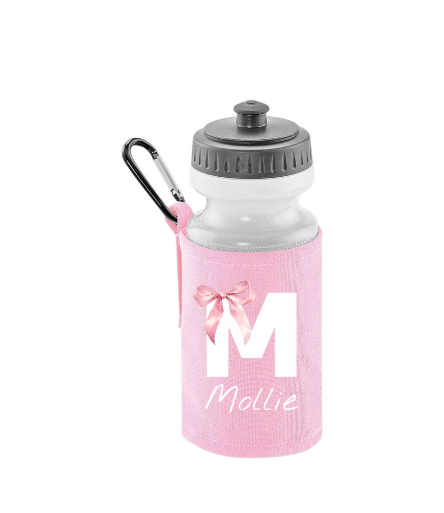Personalised Water Bottles