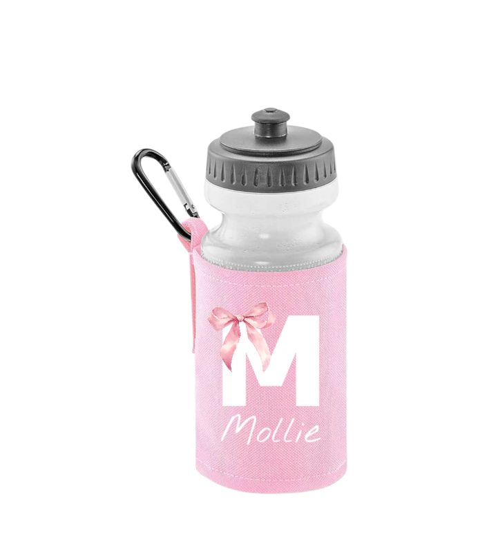 Personalised Water Bottles
