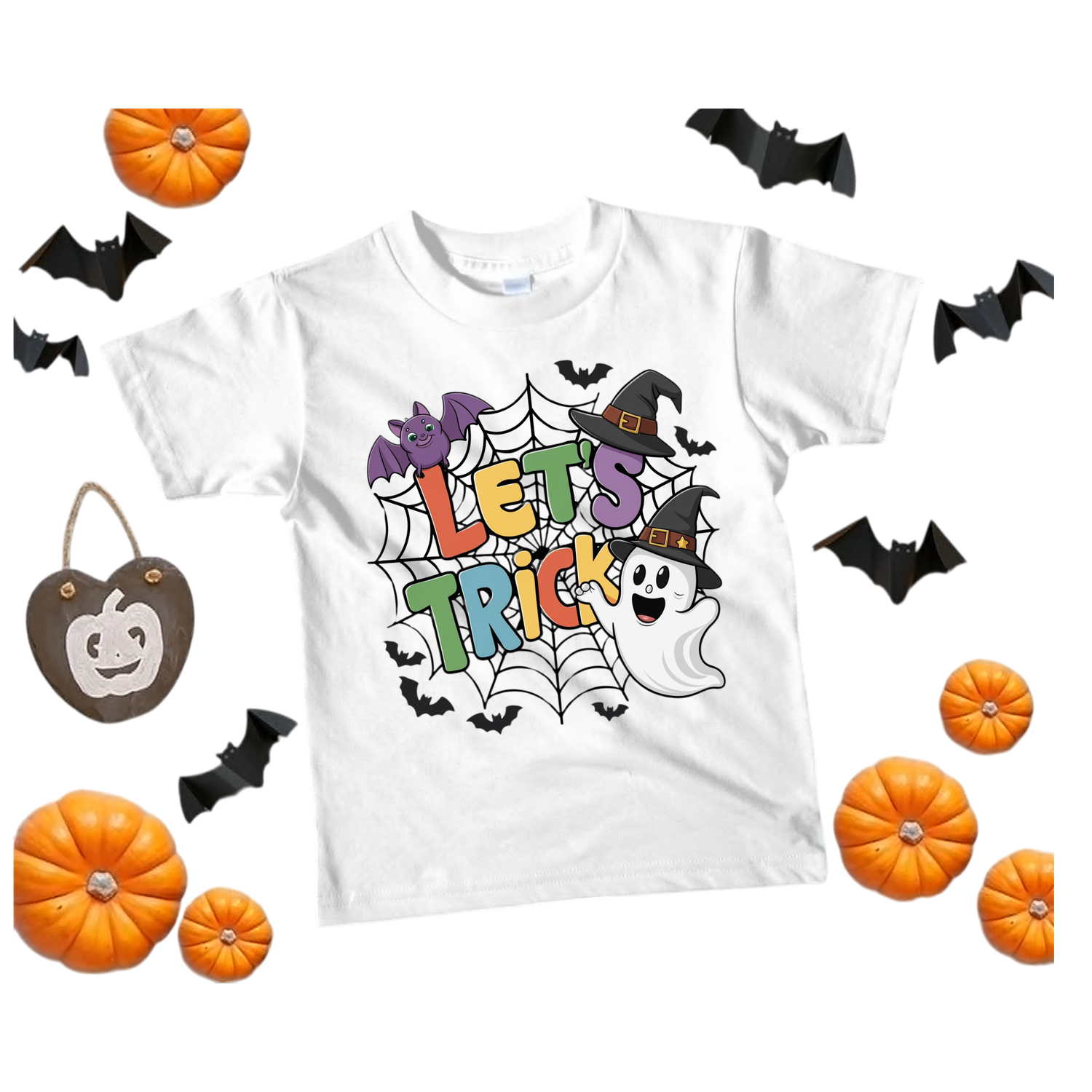 Let&#39;s Trick