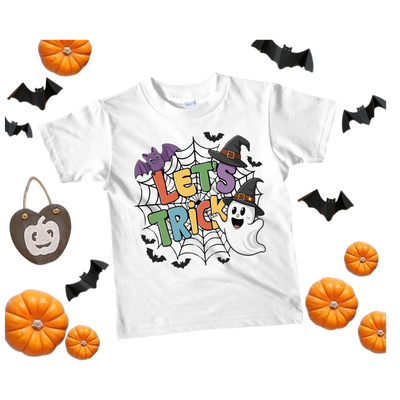 Let&#39;s Trick