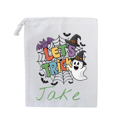 Drawstring Bags