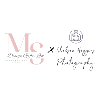M.s Design X Chelsea Higgins Photography