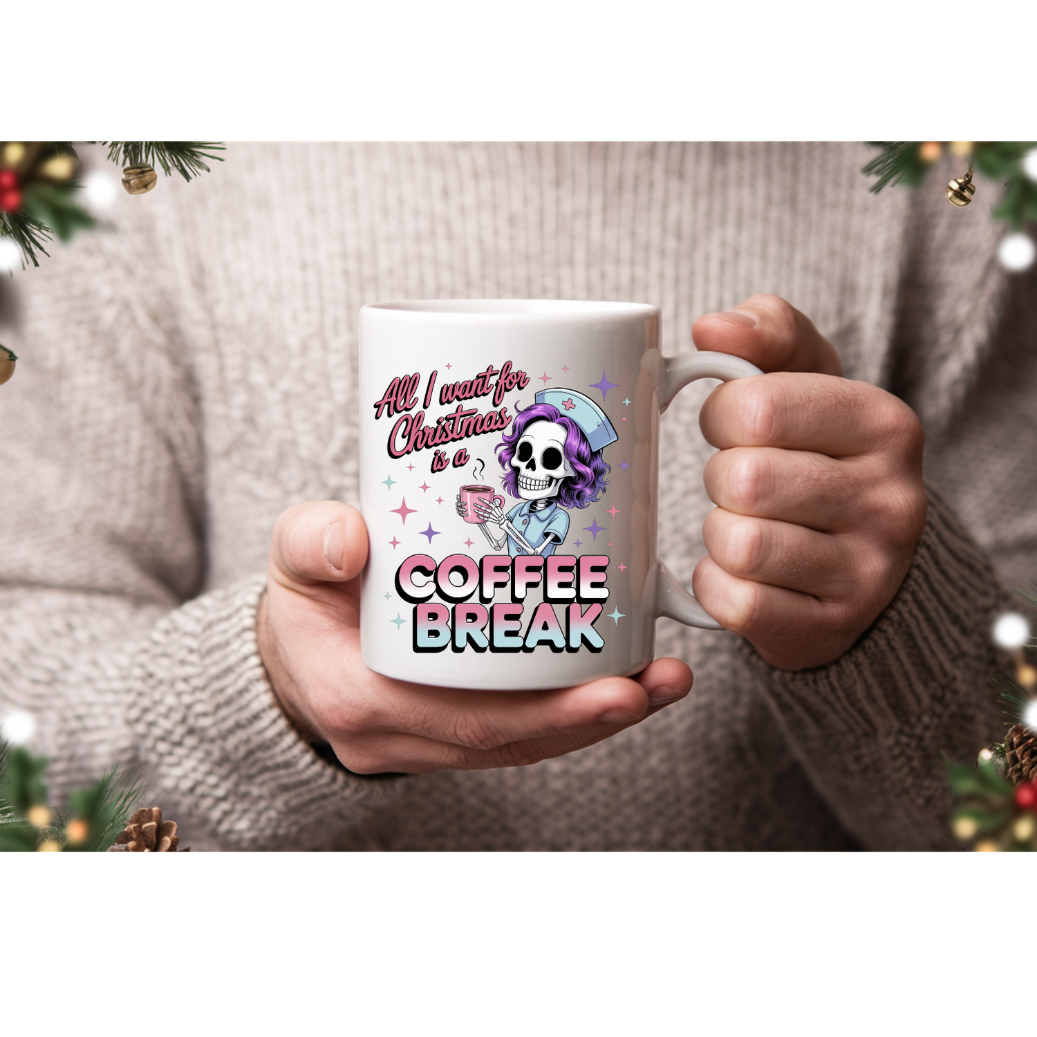 Coffee Break