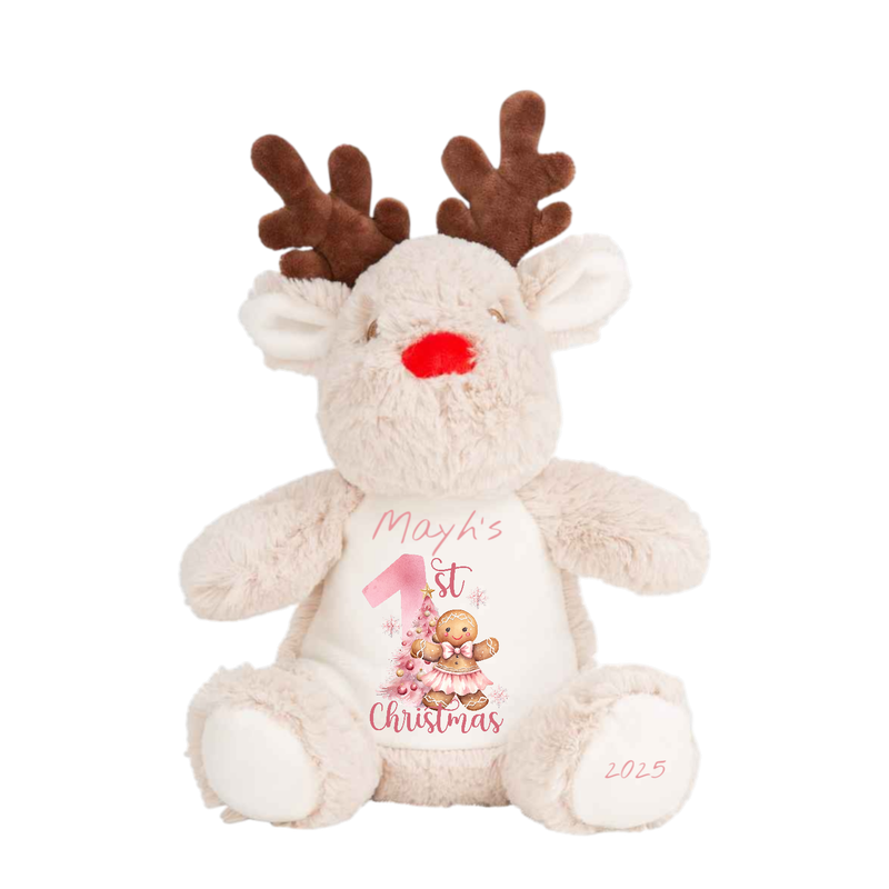 1st Christmas