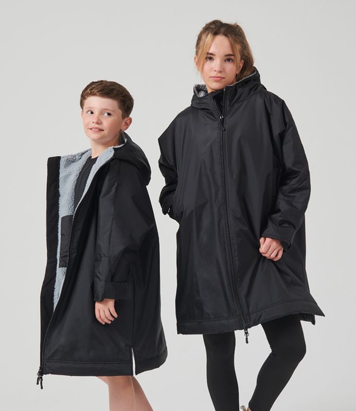 Finden + Hales Kids All Weather Robe