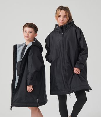 Finden + Hales Kids All Weather Robe