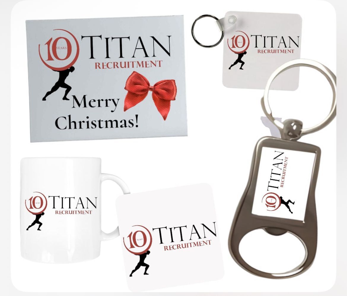Titan Recruitment