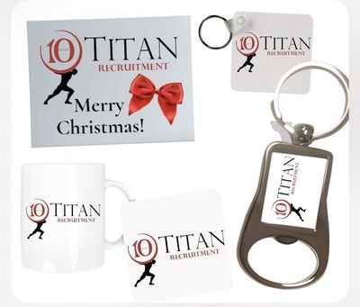 Titan Recruitment