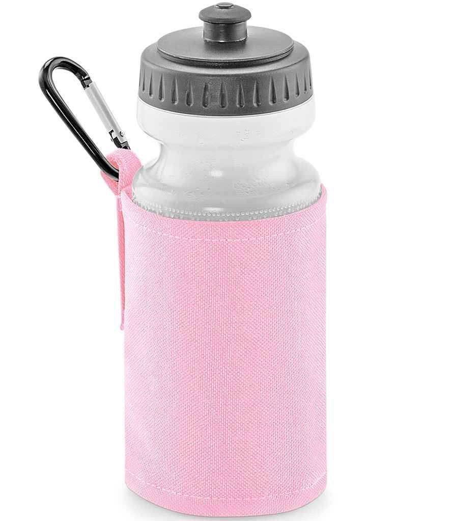 Personalised Water Bottle - Add Any Name Or Text