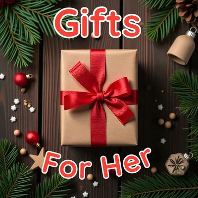 Gifts for Her