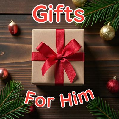 Gifts for Him