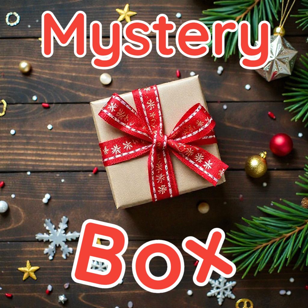 Mystery Box