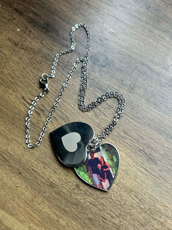 Heart Necklace