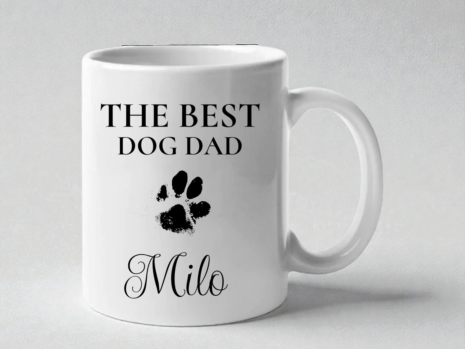 Best Dog Mum Or Dad