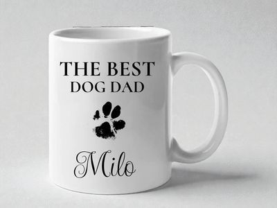 Personalised Mugs