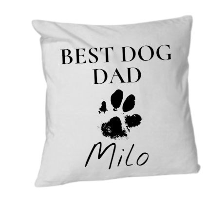 Best Dog Dad or Mum