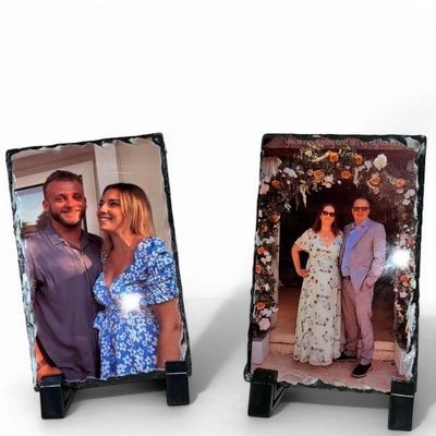 Photo Slates
