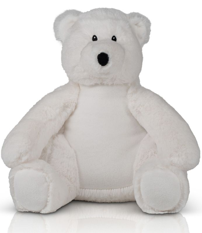 Memorial Polar Bear