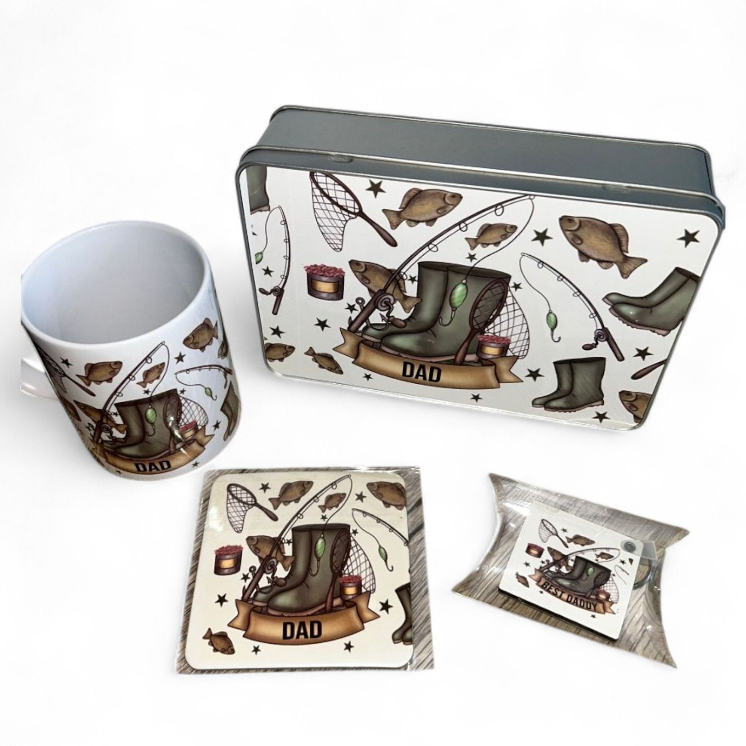 Fishing Gift Sets