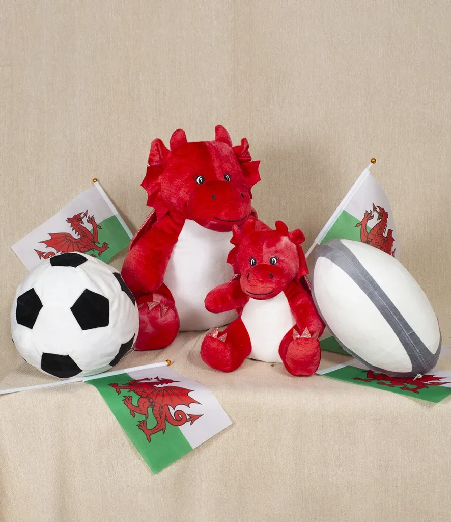 Red Dragon: (Add your photo)