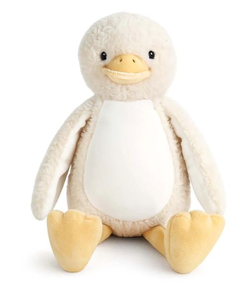 Duck Photo Bear
