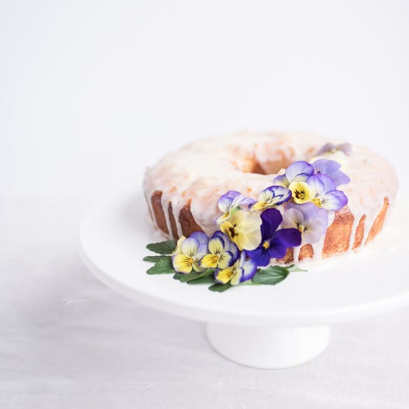 The Bloom Cake Lab by La Première Café
Tartas y Cakes homemade