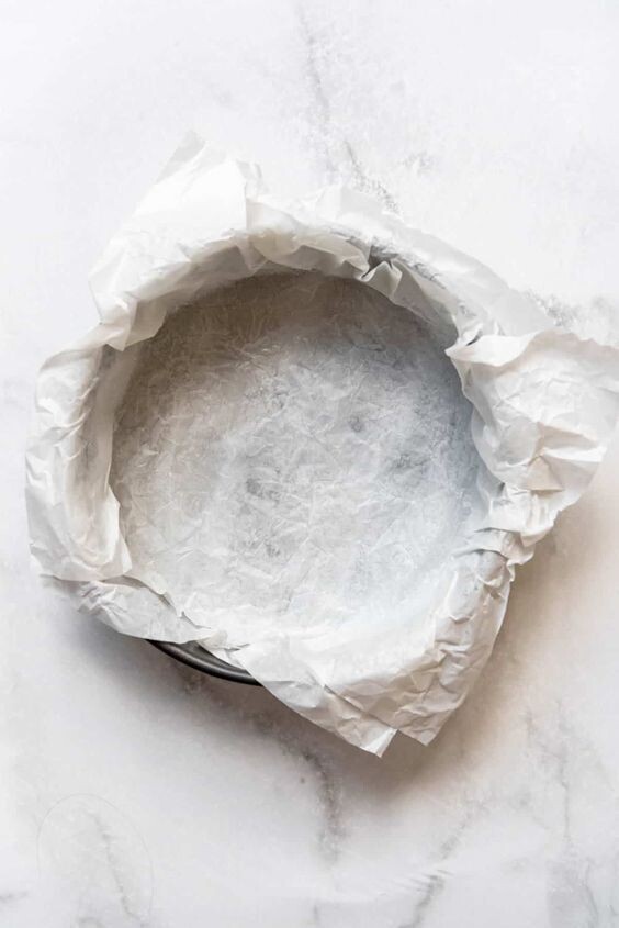Tarta de queso al horno
