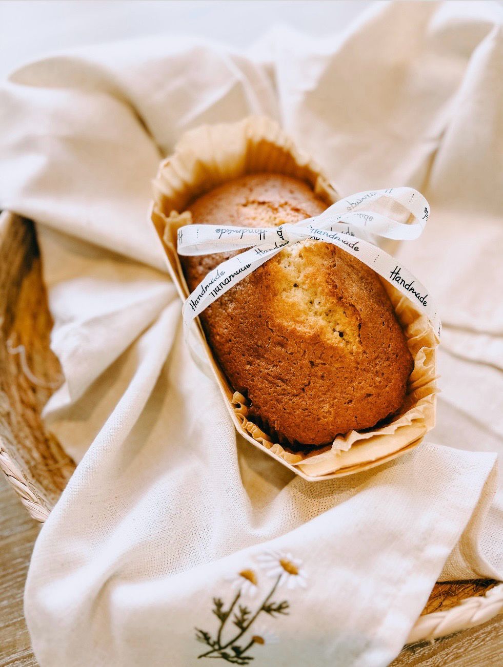 Cake mediano
