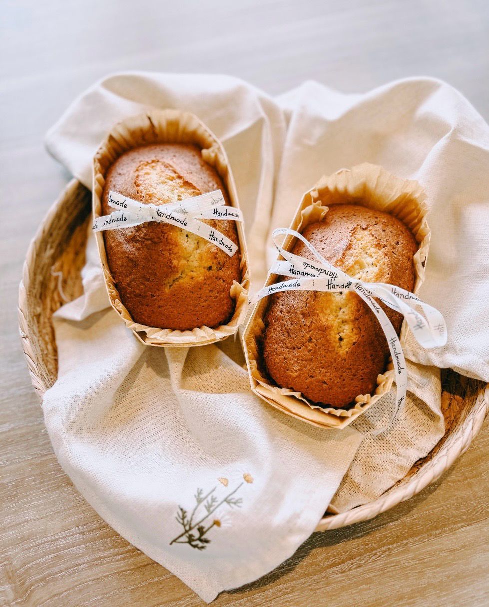 Cake mediano