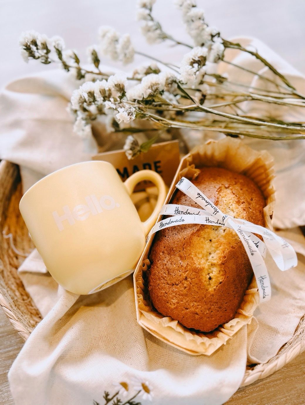 Cake mediano