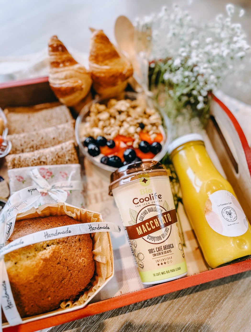 Farm House Brunch