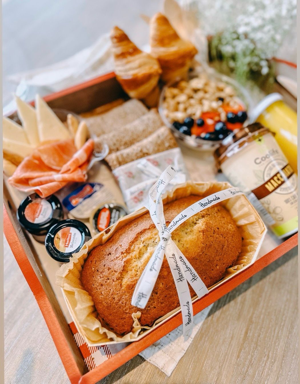 Farm House Brunch