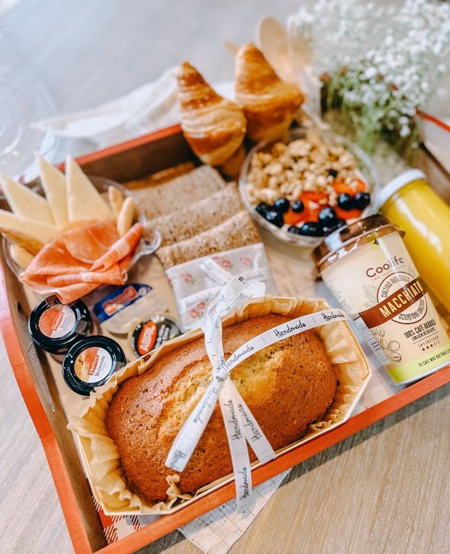 Farm House Brunch