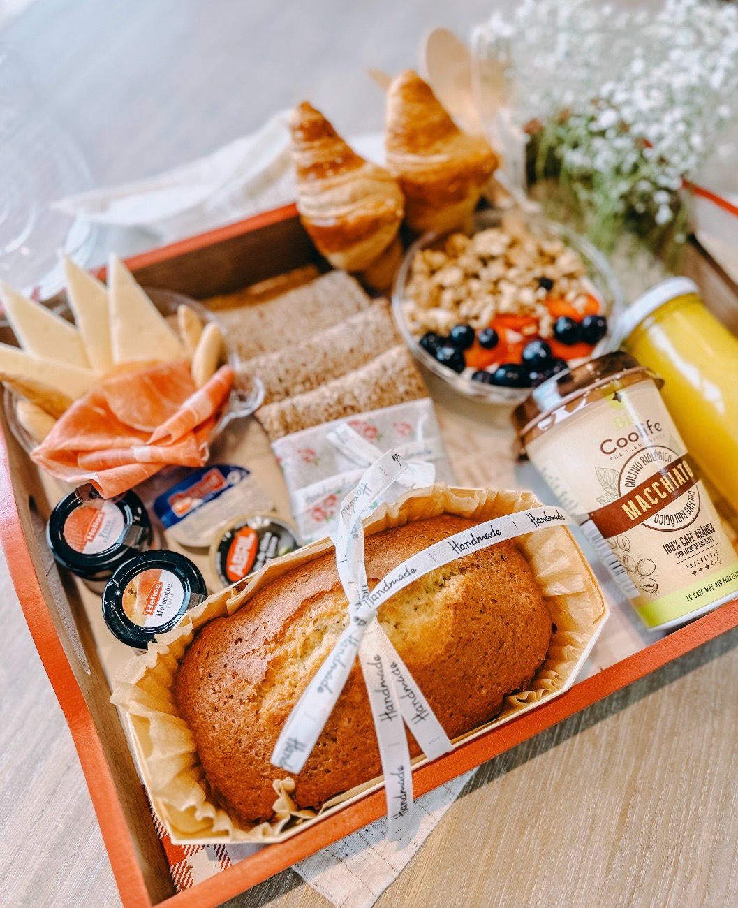 Farm House Brunch