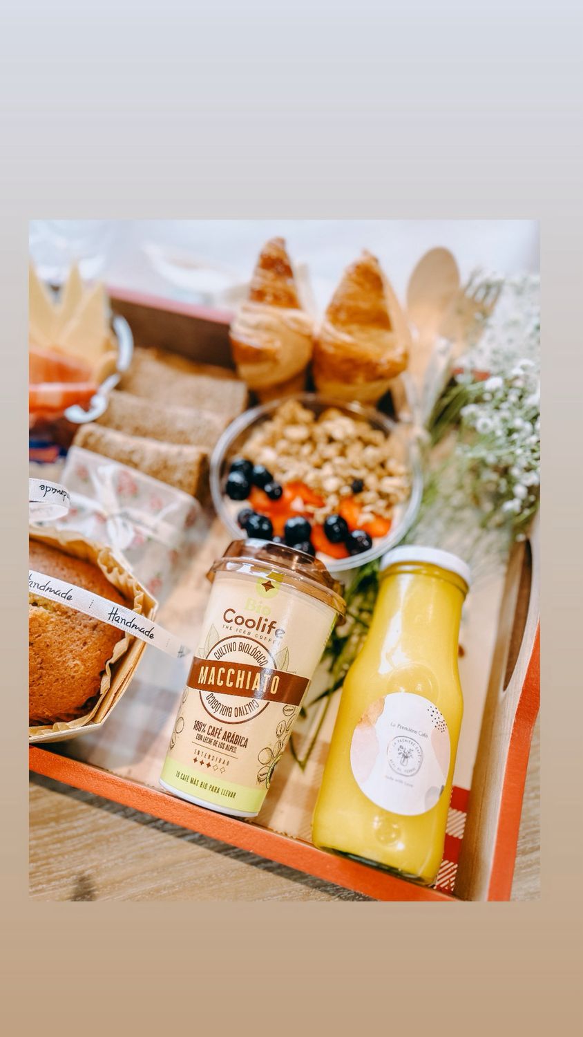 Farm House Brunch