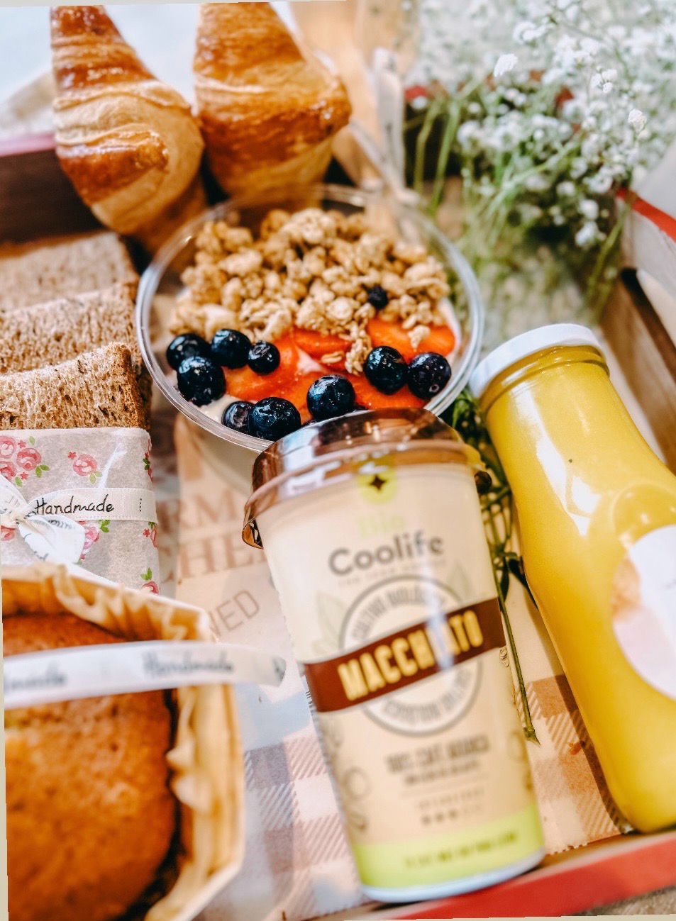 Farm House Brunch