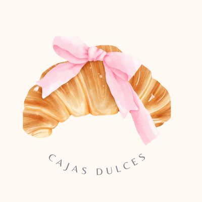 Cajas desayunos dulces La Première Café Ferrol
