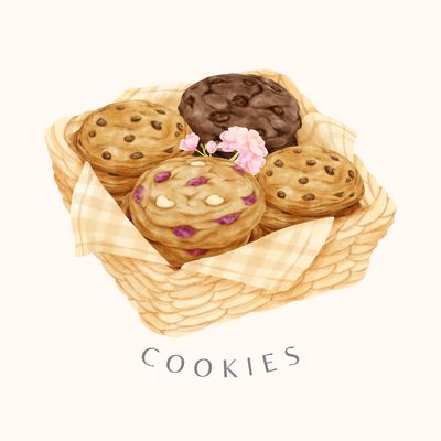 Crumbl Cookies La Première Café Ferrol