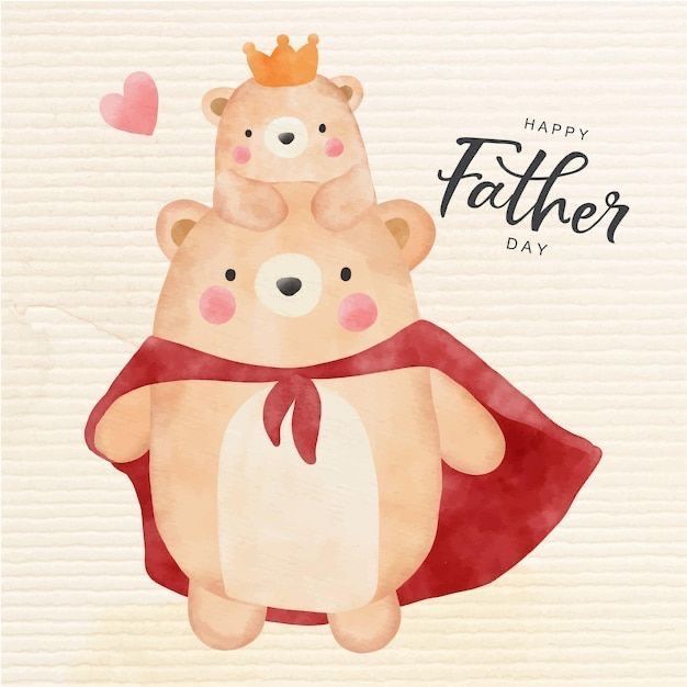 Especial Día del Padre