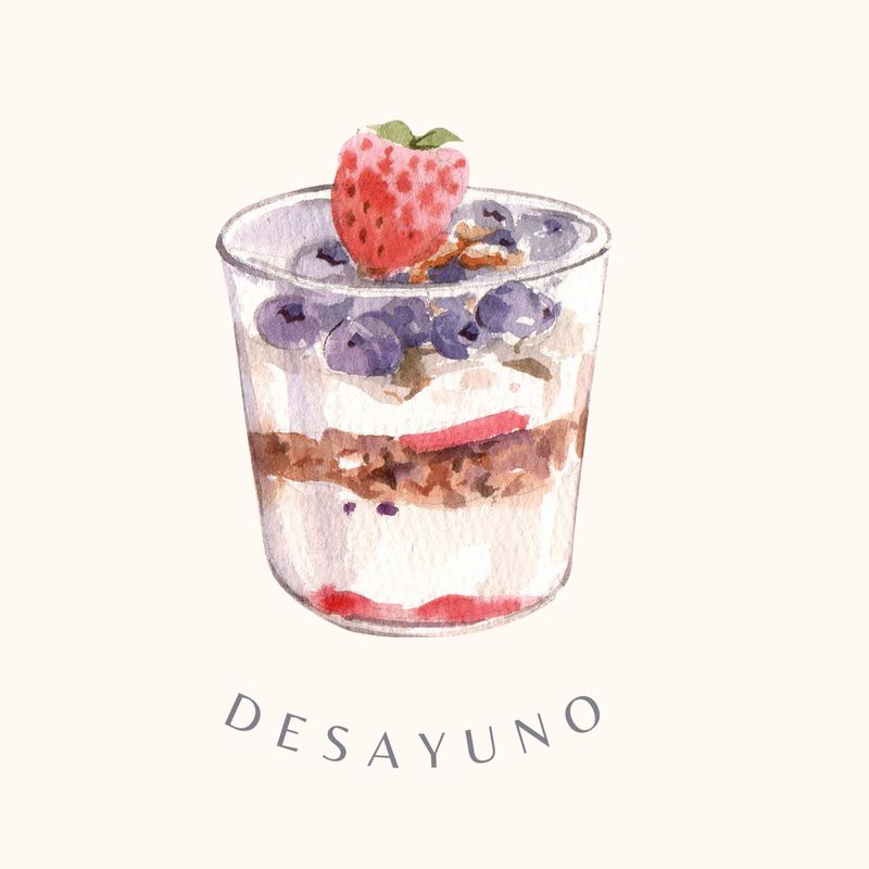 Menús catering desayuno La Première Café Ferrol