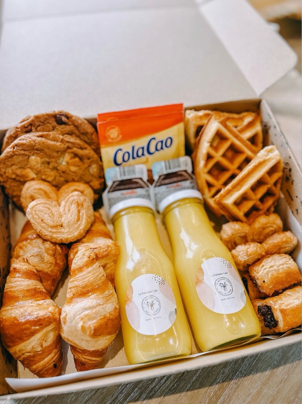 Sweet Bites