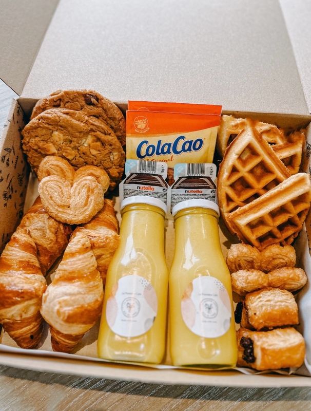 Sweet Bites